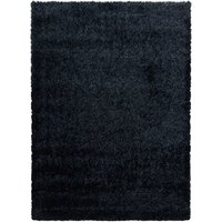 Ayyildiz Teppich, BRILLIANT 4200, BLACK, 240 x 340 cm von Ayyildiz