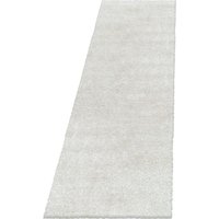 Ayyildiz Teppich, BRILLIANT 4200, NATUR, 80 x 250 cm von Ayyildiz
