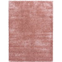 Ayyildiz Teppich, BRILLIANT 4200, ROSE, 120 x 170 cm von Ayyildiz