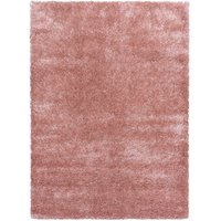 Teppich, BRILLIANT 4200, ROSE, 140 x 200 cm von Ayyildiz