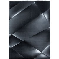 Ayyildiz Teppich, COSTA 3527, BLACK, 160 x 230 cm von Ayyildiz