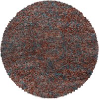 Teppich, ENJOY 4500, TERRA, 80 x 80 cm von Ayyildiz