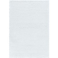 Teppich, FLUFFY 3500, WHITE, 240 x 340 cm von Ayyildiz