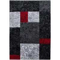 Ayyildiz Teppich, HAWAII 1330, RED, 240 x 340 cm von Ayyildiz