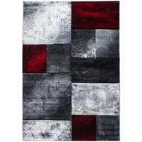 Ayyildiz Teppich, HAWAII 1710, RED, 120 x 170 cm von Ayyildiz