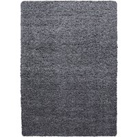 Teppich, LIFE 1500, GREY, 240 x 340 cm von Ayyildiz