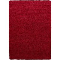 Teppich, LIFE 1500, RED, 240 x 340 cm von Ayyildiz