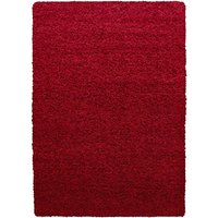 Ayyildiz Teppich, LIFE 1500, RED, 300 x 400 cm von Ayyildiz