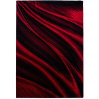 Ayyildiz Teppich, MIAMI 6630, RED, 140 x 200 cm von Ayyildiz