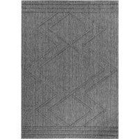 Ayyildiz Teppich, PATARA 4954, GREY, 160 x 230 cm von Ayyildiz