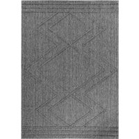 Teppich, PATARA 4954, GREY, 160 x 230 cm von Ayyildiz