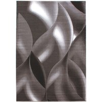 Ayyildiz Teppich, PLUS 8008, BROWN, 160 x 230 cm von Ayyildiz
