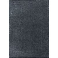 Ayyildiz Teppich, RIO 4600, GREY, 80 x 150 cm von Ayyildiz