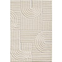 Ayyildiz Teppich ART creme B/L: ca. 60x110 cm Ayyildiz Teppich ART creme B/L: ca. 60x110 cm von Ayyildiz