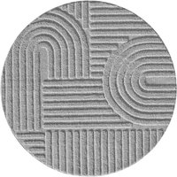 Ayyildiz Teppich ART silber D: ca. 200 cm Ayyildiz Teppich ART silber D: ca. 200 cm von Ayyildiz