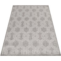 Ayyildiz Teppich ARUBA grau B/L: ca. 240x340 cm Ayyildiz Teppich ARUBA grau B/L: ca. 240x340 cm von Ayyildiz