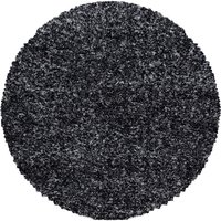 Ayyildiz Teppich ENJOY anthrazit D: ca. 80 cm Ayyildiz Teppich ENJOY anthrazit D: ca. 80 cm von Ayyildiz