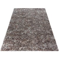Ayyildiz Teppich ENJOY beige B/L: ca. 60x110 cm von Ayyildiz