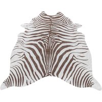 Ayyildiz Teppich ETOSHA braun B/L: ca. 100x135 cm von Ayyildiz
