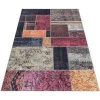 Ayyildiz Teppich FIESTA Multi B/L: ca. 80x250 cm Ayyildiz Teppich FIESTA Multi B/L: ca. 80x250 cm von Ayyildiz