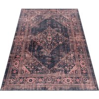 Ayyildiz Teppich FIESTA rot B/L: ca. 120x170 cm von Ayyildiz