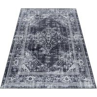 Ayyildiz Teppich FIESTA schwarz B/L: ca. 120x170 cm von Ayyildiz