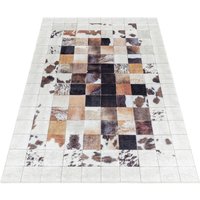Ayyildiz Teppich FIESTA weiß B/L: ca. 200x290 cm von Ayyildiz