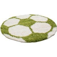 Ayyildiz Teppich FUN grün D: ca. 100 cm von Ayyildiz