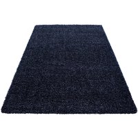 Ayyildiz Teppich LIFE navy B/L: ca. 240x340 cm Ayyildiz Teppich LIFE navy B/L: ca. 240x340 cm von Ayyildiz