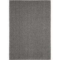 Ayyildiz Teppich LOOM grau B/L: ca. 280x370 cm von Ayyildiz