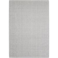 Ayyildiz Teppich LOOM silber B/L: ca. 240x340 cm von Ayyildiz