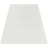 Ayyildiz Teppich Nizza creme B/L: ca. 80x250 cm von Ayyildiz