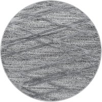 Ayyildiz Teppich PISA grau D: ca. 80 cm Ayyildiz Teppich PISA grau D: ca. 80 cm von Ayyildiz