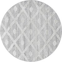 Ayyildiz Teppich PISA grau D: ca. 80 cm Ayyildiz Teppich PISA grau D: ca. 80 cm von Ayyildiz