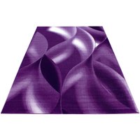 Ayyildiz Teppich PLUS lila B/L: ca. 160x230 cm von Ayyildiz