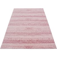 Ayyildiz Teppich PLUS pink B/L: ca. 200x290 cm von Ayyildiz