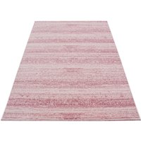 Ayyildiz Teppich PLUS pink B/L: ca. 280x370 cm von Ayyildiz