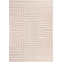 Ayyildiz Teppich SAHARA beige B/L: ca. 120x170 cm von Ayyildiz