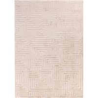 Ayyildiz Teppich SAHARA beige B/L: ca. 120x170 cm von Ayyildiz