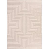 Ayyildiz Teppich SAHARA beige B/L: ca. 280x370 cm von Ayyildiz