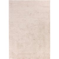 Ayyildiz Teppich SAHARA beige B/L: ca. 280x370 cm von Ayyildiz