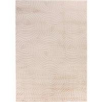 Ayyildiz Teppich SAHARA beige B/L: ca. 120x170 cm von Ayyildiz