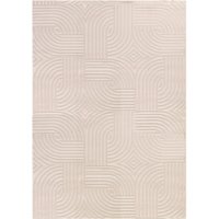 Ayyildiz Teppich SAHARA beige B/L: ca. 80x150 cm von Ayyildiz