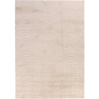 Ayyildiz Teppich SAHARA beige B/L: ca. 80x250 cm von Ayyildiz