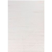 Ayyildiz Teppich SAHARA creme B/L: ca. 280x370 cm von Ayyildiz