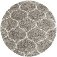 Ayyildiz Teppich SALSA beige D: ca. 80 cm Ayyildiz Teppich SALSA beige D: ca. 80 cm von Ayyildiz