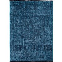 Ayyildiz Teppich SPACE blau B/L: ca. 200x290 cm von Ayyildiz