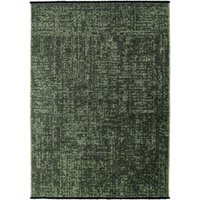 Ayyildiz Teppich SPACE grün B/L: ca. 140x200 cm von Ayyildiz