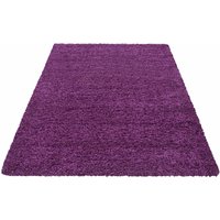 Ayyildiz Teppiche Hochflor-Teppich "Dream Shaggy", rechteckig von Ayyildiz Teppiche