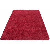 Ayyildiz Teppiche Hochflor-Teppich "Dream Shaggy", rechteckig, Wohnzimmer von Ayyildiz Teppiche